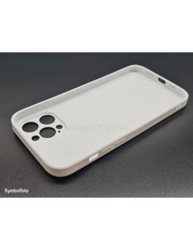 Handyhülle Glas für iPhone 12 Pro Max