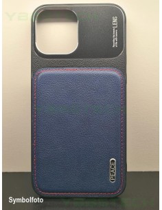 Handyhülle PU-Leder für... 2