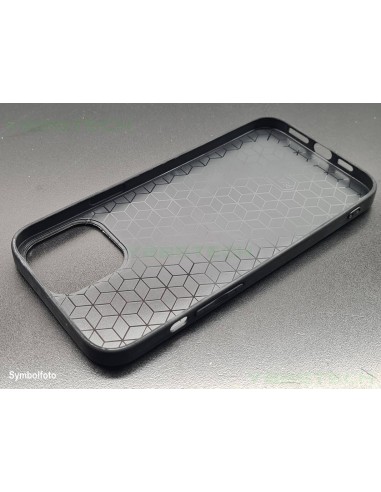 Handyhülle PU-Leder für iPhone 12 Pro Max
