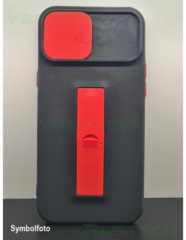 Handyhülle mit Kameraschutz für iPhone 12 Pro