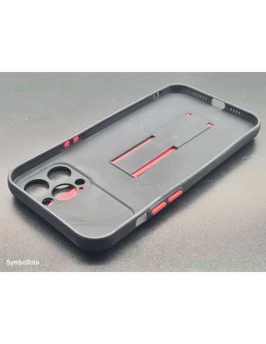 Handyhülle mit Kameraschutz für iPhone 12