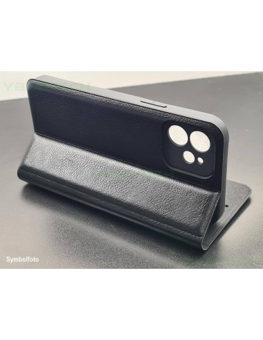 Klapptasche für iPhone 12