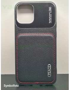 Handyhülle PU-Leder für... 2
