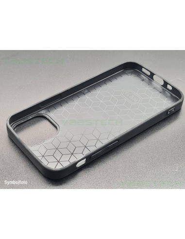 Handyhülle PU-Leder für iPhone 12 Mini
