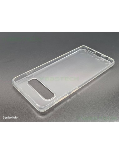 Silikonhülle für Samsung Galaxy S10 Plus