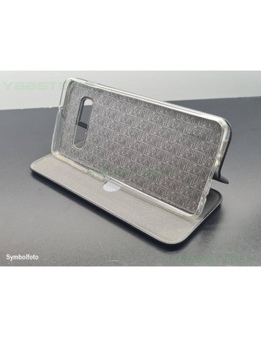 Klapptasche für Samsung Galaxy S10 Plus