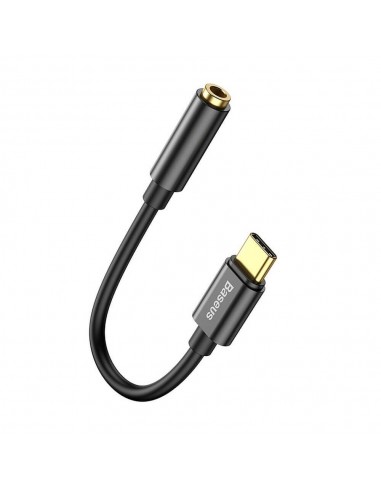 Type-C zu AUX Audio adapter