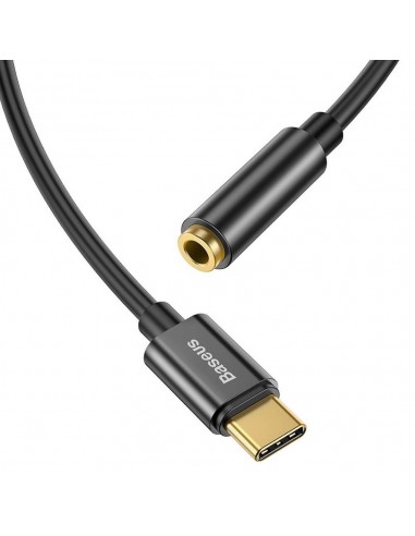 Type-C zu AUX Audio adapter