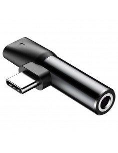 Audioadapter Type-C zu AUX... 2