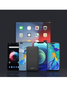 Powerbank A10 Veger 10 000mAh 2