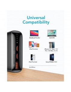 Powerbank T100 Veger 20... 2