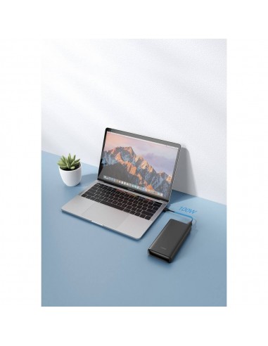 Powerbank T100 Veger 20 000mAh 100W