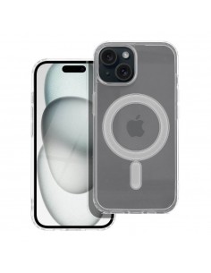 Clear Mag Silikon Hülle für... 2