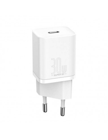 30W Super Si Quick Charger