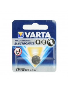 VARTA Batterien V13GA - LR44 Knopfzellen
