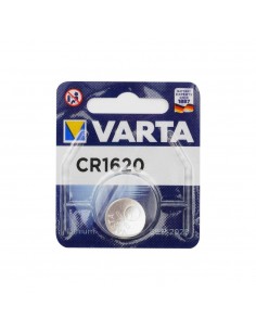 Varta Lithium Batterie CR1620