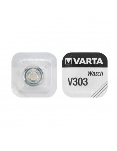 Varta Batterie V303 - SR44