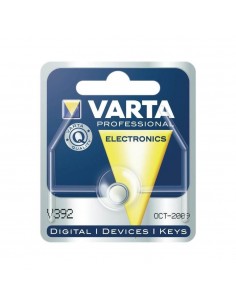 Varta Silber-Batterie V392 - SR41