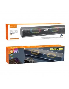 Bluetooth Lautsprecher BS49 2