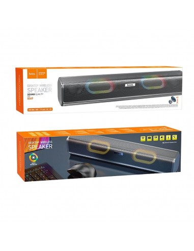 Bluetooth Lautsprecher BS49