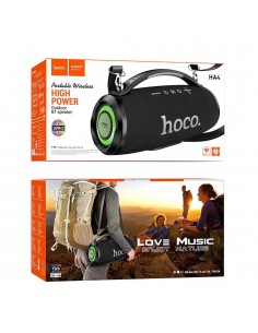 Bluetooth Lautsprecher HA4 2