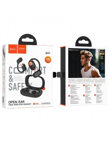 Bluetooth Kopfhörer-Headset TWS EA1