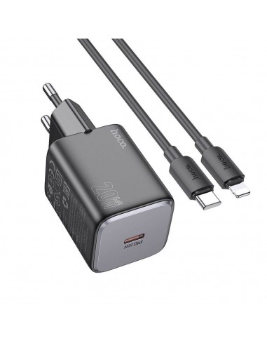 Hoco USB-C zu Lightning Ladegerät