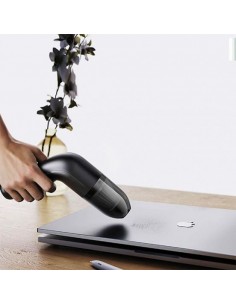 Handstaubsauger VC02 6000pa 2