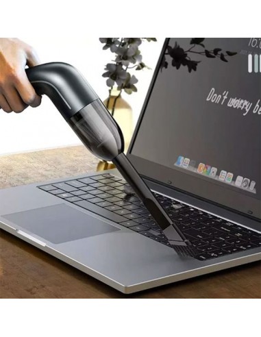 Handstaubsauger VC02 6000pa