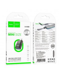 OTG Adapter Typ C auf USB A... 2