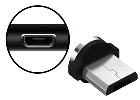 Micro-usb