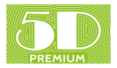5D-Premium