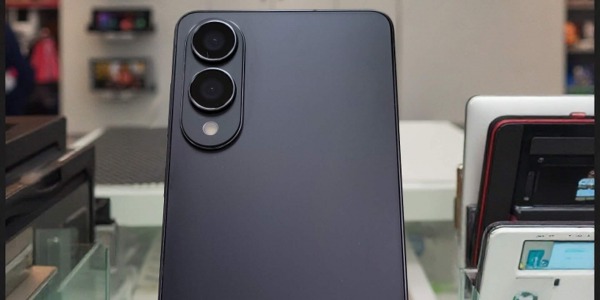 Samsung Galaxy S25 Edge - Die Zukunft des Smartphones